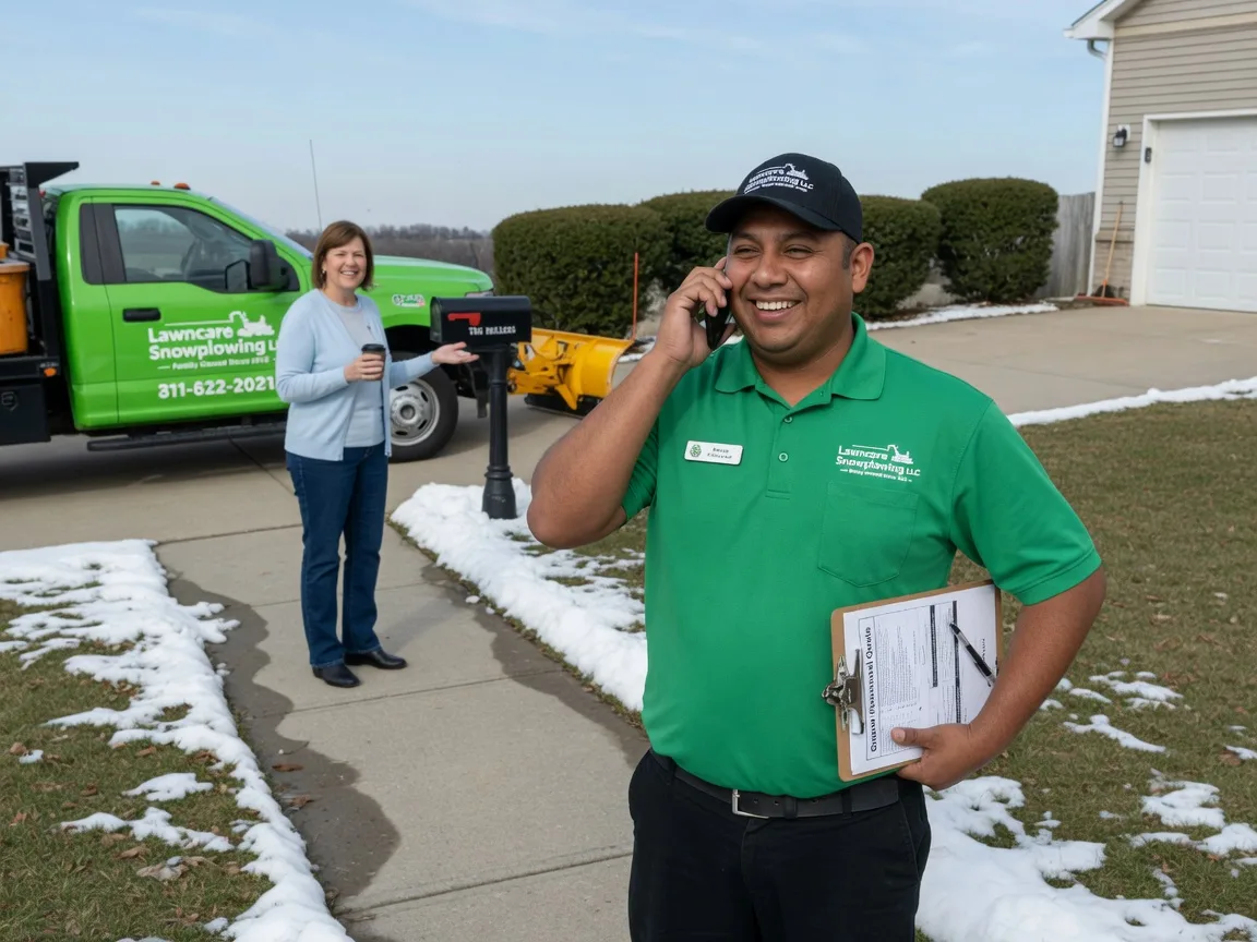 Lawn Care Services By Expert Landscaper Jekyll Island, GA FAQs